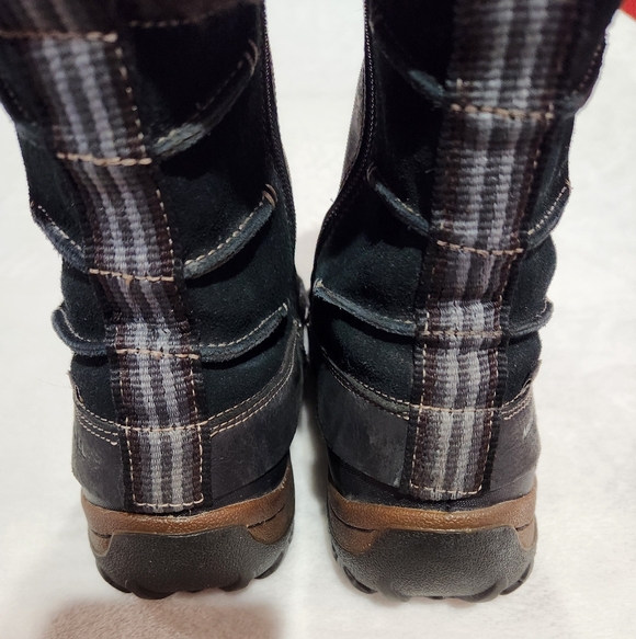 Merrell M-Select Dry Women's Boots, Size 9.5 - Picture 5 of 10